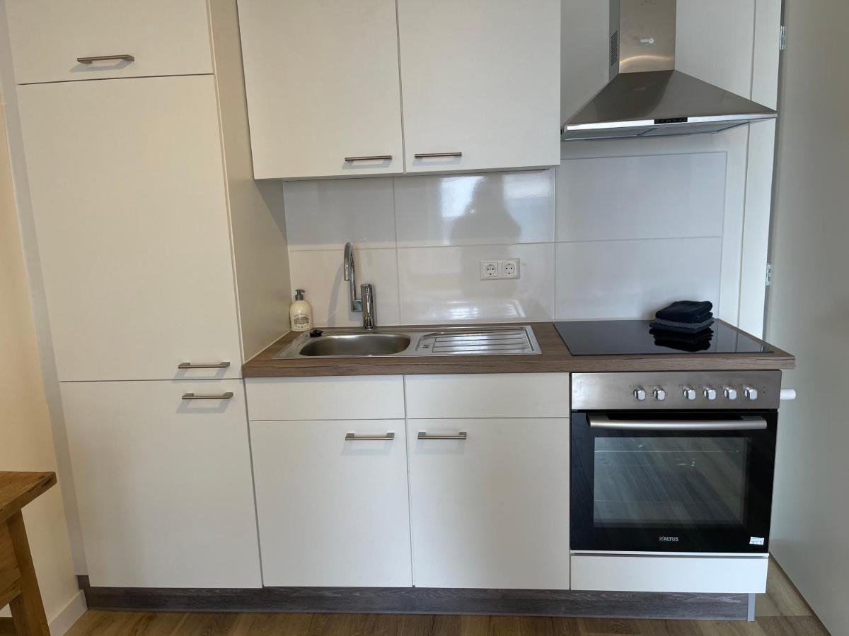 Pure Apartment Zandvoort Eksteriør billede